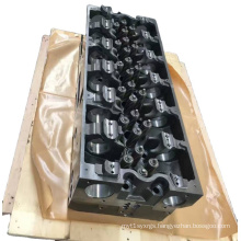 QSX15 ISX15 X15 cylinder head assy  with valves 310429 4331387RX 4962731 4962732 5413782 4331387 3683002 3683003 3104291 3100363